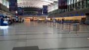 Asambleas en aeropuertos: podría haber demoras en los vuelos