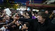 “Desde el discurso político, lo que hay es un cambio determinante en el pragmatismo del Gobierno”