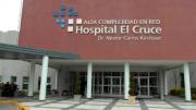 El hospital El Cruce aumentó los sueldos de su personal con fondos propios