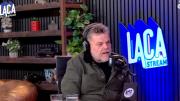 Alfredo Casero culpó a las víctimas del triple femicidio de Ciudad Evita