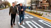 Nuevo recorrido de colectivos en Córdoba: cómo queda el tránsito en el Corredor Maipú
