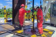YPFB invierte $us 286 millones en beneficio del departamento de Santa Cruz