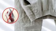 Con un truco casero: cómo planchar la ropa cuando no tienes plancha