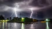 El único país de América del Sur donde ocurre el fenómeno eléctrico más intenso y constante del planeta Tierra