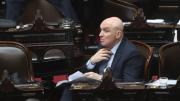 Piden la renuncia de José Luis Espert en medio del escándalo por su vínculo con narcos