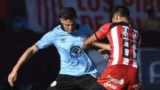 Fútbol libre por celular: cómo ver en vivo Barracas Central vs. Belgrano