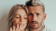 Se filtró un video de Stefi Roitman con otro famoso: ¿problemas con Ricky Montaner?