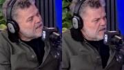 Alfredo Casero justificó el asesinato de las 3 chicas de Ciudad Evita: “¿Qué querés si te metés con narcos?”