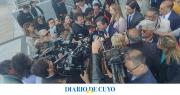Orrego reconoció que EEUU “tiene una mirada” puesta en las inversiones chinas, pero dijo que el radiotelescopio no tiene “intereses de otra naturaleza”