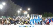 La Virgen de Andacollo y su “Fiesta Chica”