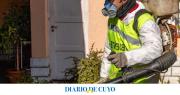 Todo lo que tenés que saber del cronograma de desinsectación, desratización y despeje de luminarias en Capital