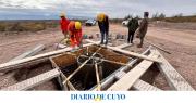 Avanza la obra de la Estación Transformadora Solar de Ullum: libraron orden para la compra de equipamiento clave