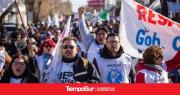 ADOSAC prepara su reclamo salarial y laboral en la paritaria de mañana