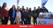 Chubut inauguró la temporada de pingüinos en Cabo Dos Bahías