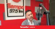 Diego Robles: “Este mes la coparticipación caería un 5%”