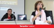 Falleció la profesora Rita Villegas