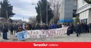 Juan Pablo Neto: “Los jubilados de YCRT aún no cobraron el sueldo”