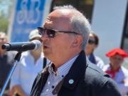 No nos apresuremos a vender los granos: un dirigente rural pidió una prórroga de la baja de retenciones hasta el 31 de octubre