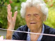 Cuáles son las claves de la longevidad según Ethel Caterham, la persona más vieja del mundo