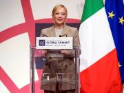 Giorgia Meloni: El turismo es uno de los instrumentos con los que el pueblo italiano habla al mundo de su identidad