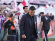 Marcelo Gallardo, contundente tras la derrota de River: Cuando estás mal, tenés que tener los huevos para salir