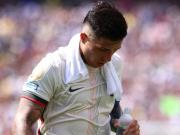 El fútbol vs deportes de élite: el lapidario informe del sindicato de futbolistas sobre el apretado calendario y el ejemplo de un argentino campeón del mundo