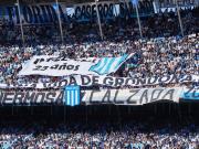 Racing crece dentro y fuera de la cancha: ya entró al selecto club de los 100 mil socios