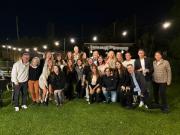 Las Leonas, 25 años después de hacer historia en Sidney: cómo siguieron sus vidas y a qué se dedican hoy