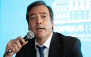 “Plata del narcotráfico”: la bomba de Martín Soria contra José Luis Espert