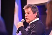 Facundo Manes arremetió contra Javier Milei y pidió construir una nueva alternativa