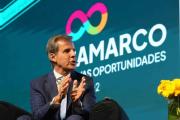 Martín Redrado cuestionó el plan economico del Gobierno: “Va de marcha y contramarcha”