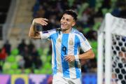 Mundial Sub 20: Argentina le ganó a Cuba en el debut, ¿Cuándo vuelve a jugar?