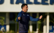 Tevez se sinceró tras la victoria de Talleres: “es el desahogo que necesitábamos…”