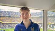 Davo Xeneize describió el pésimo año de Boca y River y se volvió viral