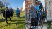 El plan del encargado de un edificio y un cartero detrás de un robo millonario: cómo los descubrieron