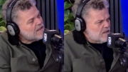 La polémica declaración de Alfredo Casero sobre el triple femicidio de Florencio Varela: “Por eso pasan estas cosas”