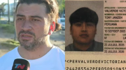 Triple femicidio en Florencio Varela: “Pequeño J no existe, sé con quien me estoy metiendo”, la amenaza del padre de Brenda