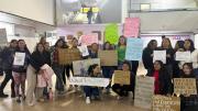 Violencia en la formación docente en Zapala: estudiantes del IFD 13 denuncian maltrato