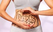 Jeremy London, cirujano cardíaco: El 90% de la serotonina se produce en el tracto gastrointestinal