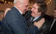 Antes del escándalo que vincula a Espert con un narco, el propio Milei acusaba a su candidato por coimas