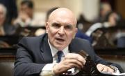 Unión por la Patria exige la remoción de Espert de la Comisión de Presupuesto