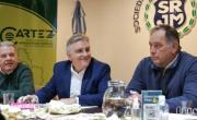 Un ministro de Llaryora apuntó contra el Gobierno por las retenciones: Tomada de pelo