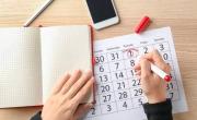 El calendario de octubre 2025 para imprimir y agendar las cosas del mes: esta es la mejor opción