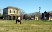El pueblo cerca de Buenos Aires que es ideal para los amantes de la parilla y el asado