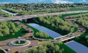 Confirmado: la Autopista Buenos Aires