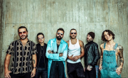 The Mills: “Argentina siempre ha sido una meca del rock en español”
