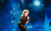 El Cuarteto de Nos abrió “Puertas” en un show memorable en Ferro: más de 25.000 personas de música para vibrar