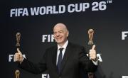 Jamás será igual: la FIFA anunció que la final del Mundial cambia para siempre
