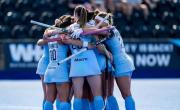 Las Leonas llegan a Córdoba para reinaugurar la cancha “Soledad García”
