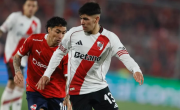 El futuro de River: los 6 jugadores juveniles con los que Marcelo Gallardo puede contar en 2026